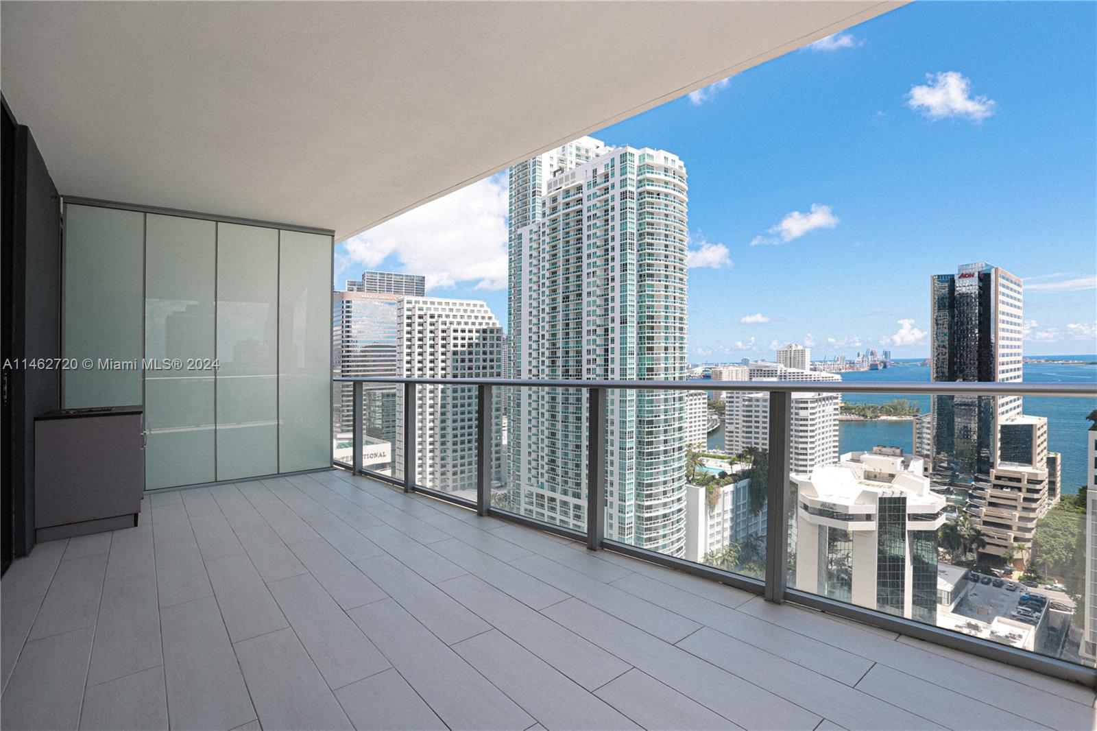 1010 Brickell Ave Unit: 2505