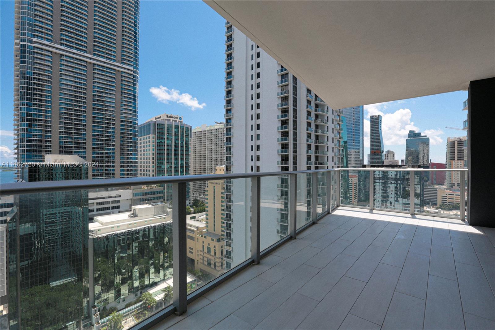 1010 Brickell Ave Unit: 2505