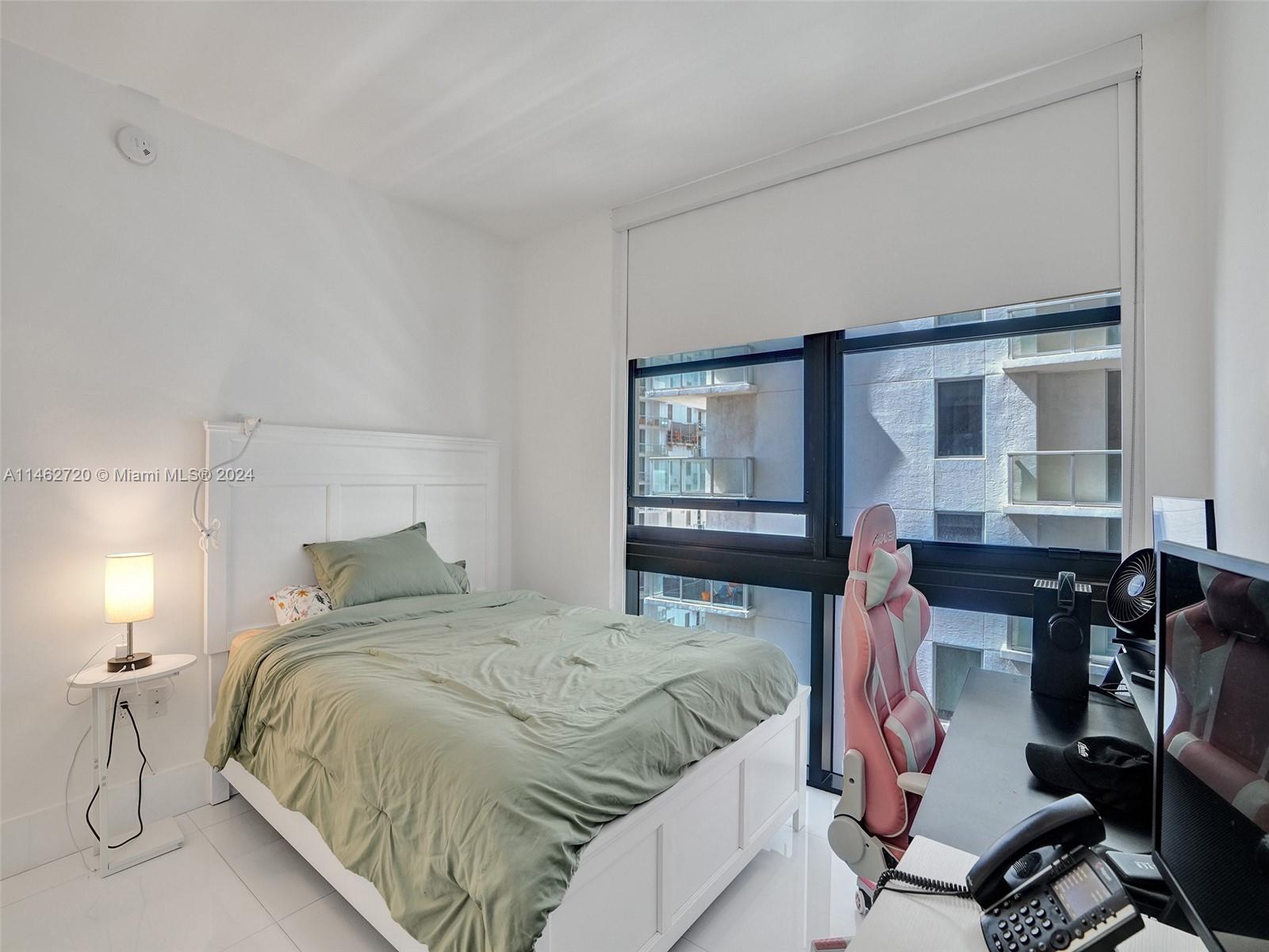 1010 Brickell Ave Unit: 2505
