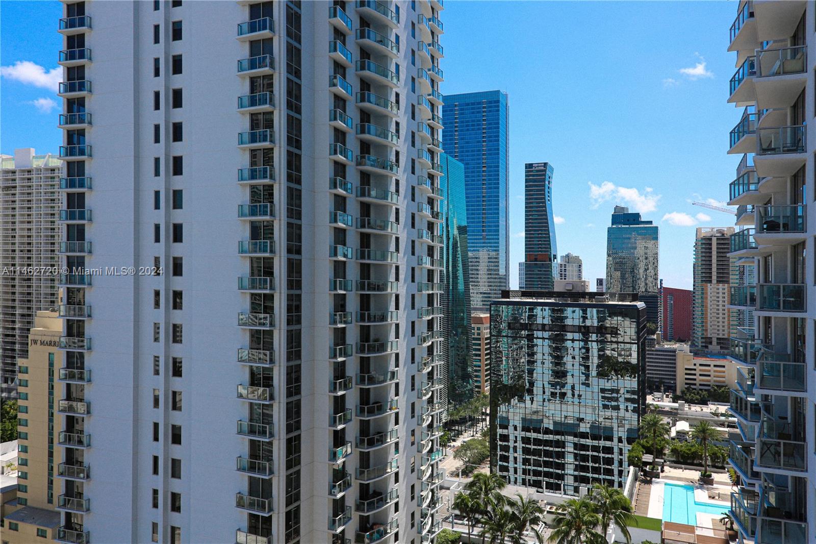 1010 Brickell Ave Unit: 2505