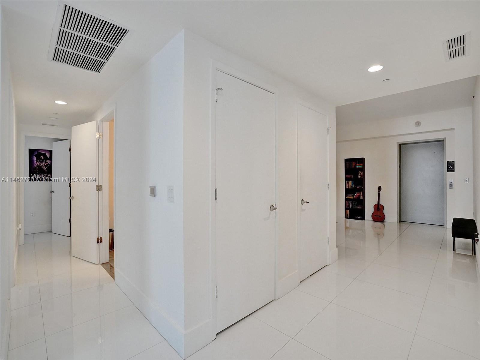 1010 Brickell Ave Unit: 2505