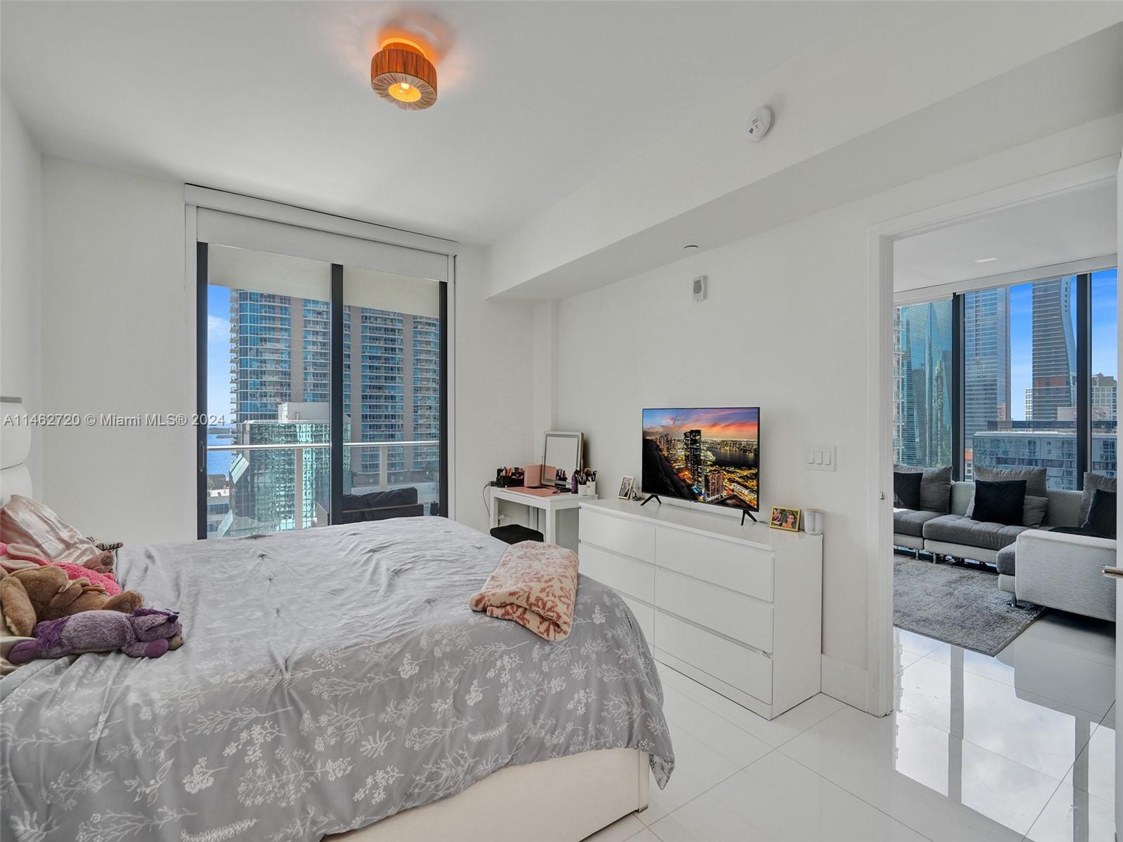 1010 Brickell Ave Unit: 2505