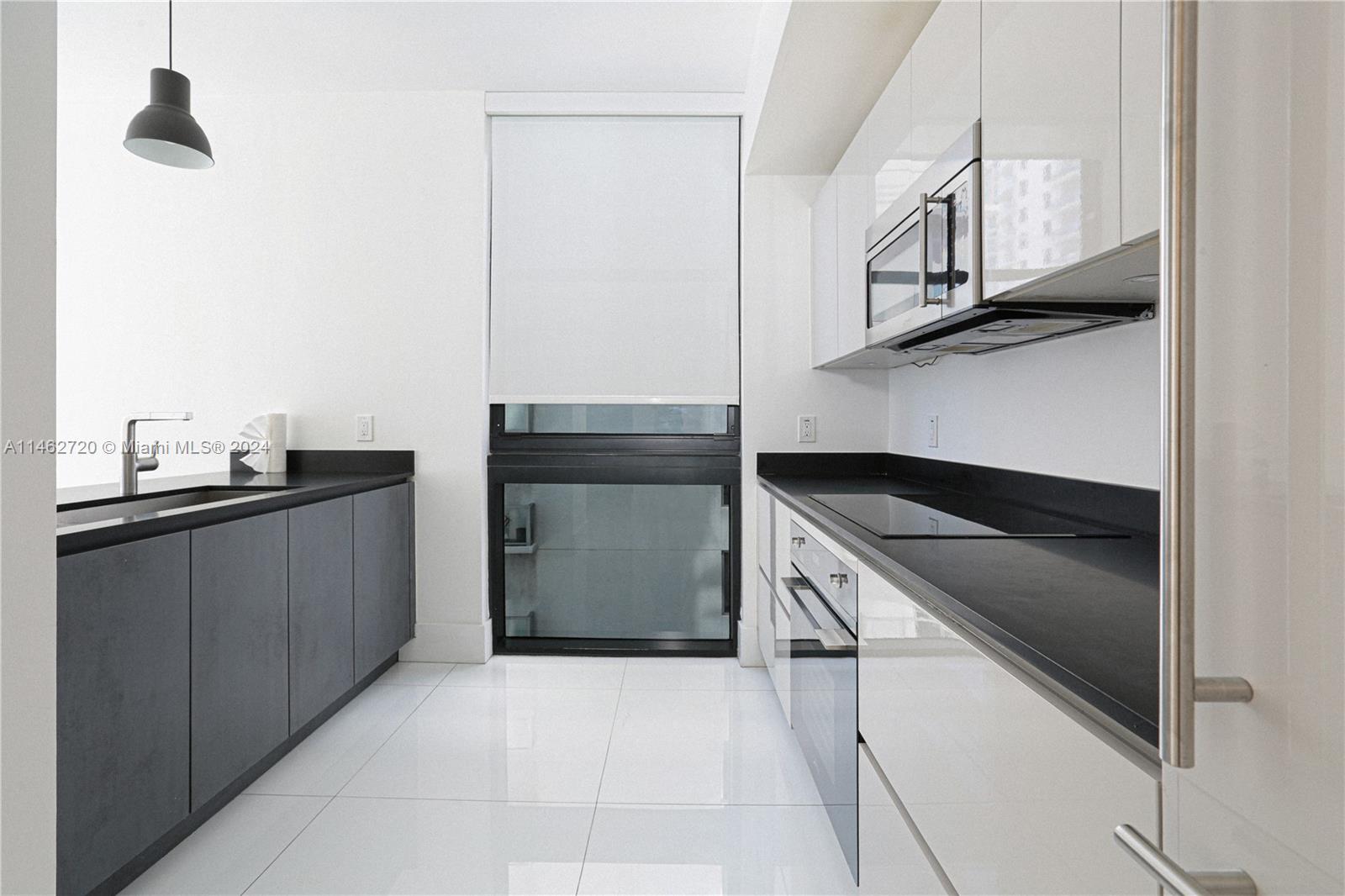 1010 Brickell Ave Unit: 2505