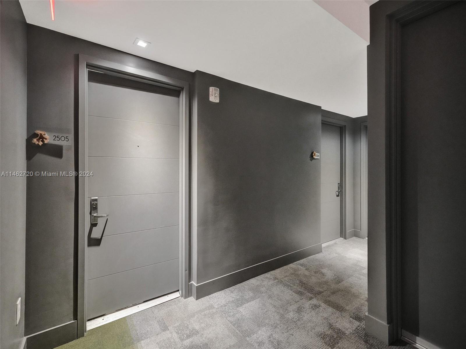 1010 Brickell Ave Unit: 2505