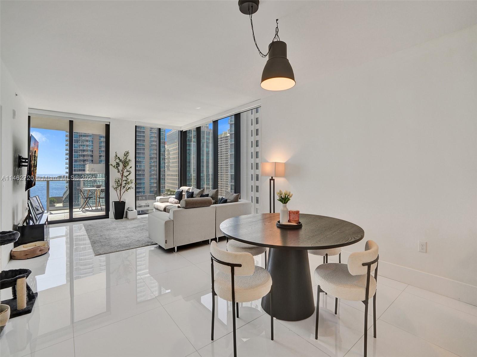 1010 Brickell Ave Unit: 2505