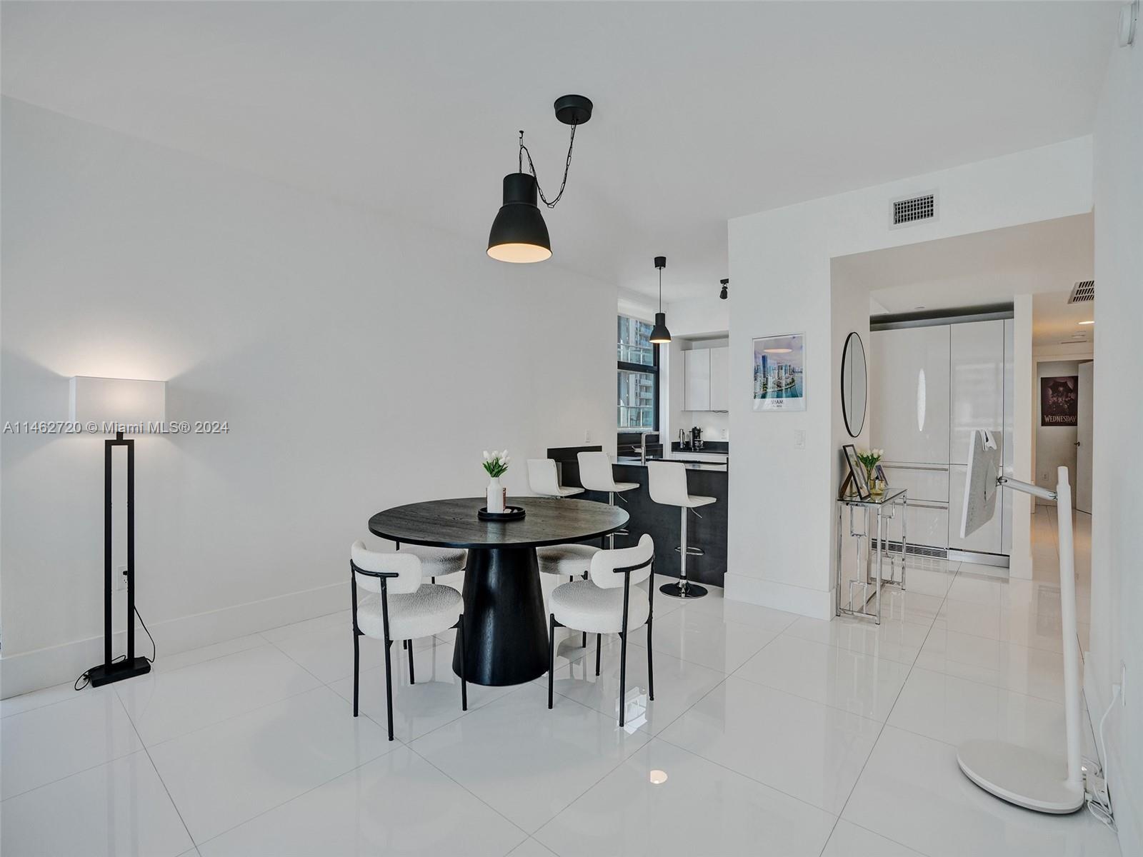 1010 Brickell Ave Unit: 2505