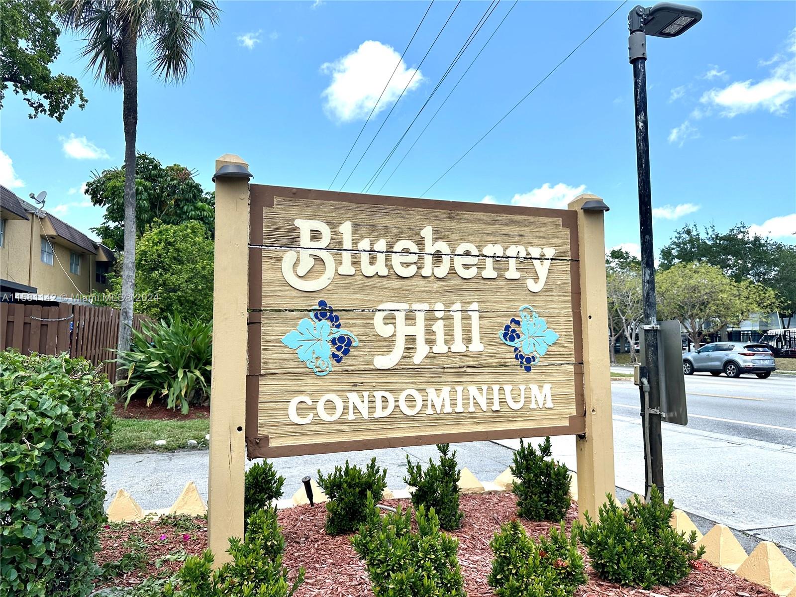 5849 Blueberry Ct # 86