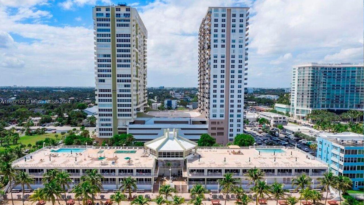 111 Briny Ave # 10 Unit: 8-10