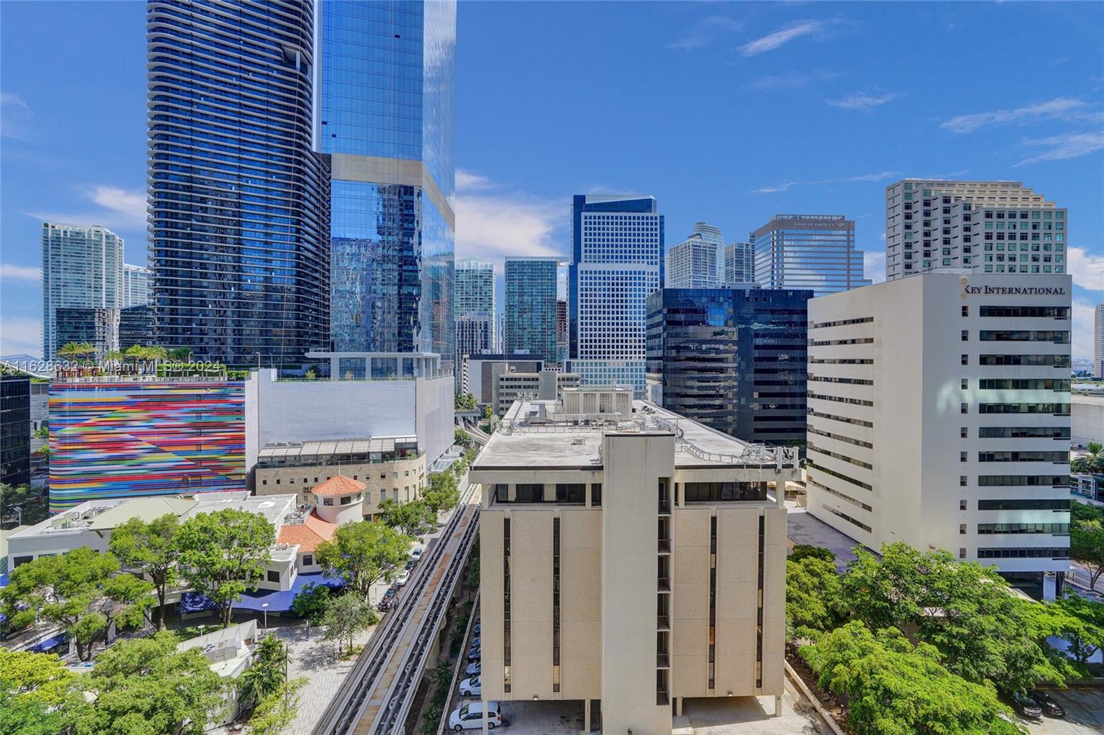 1010 Brickell Ave # 1411