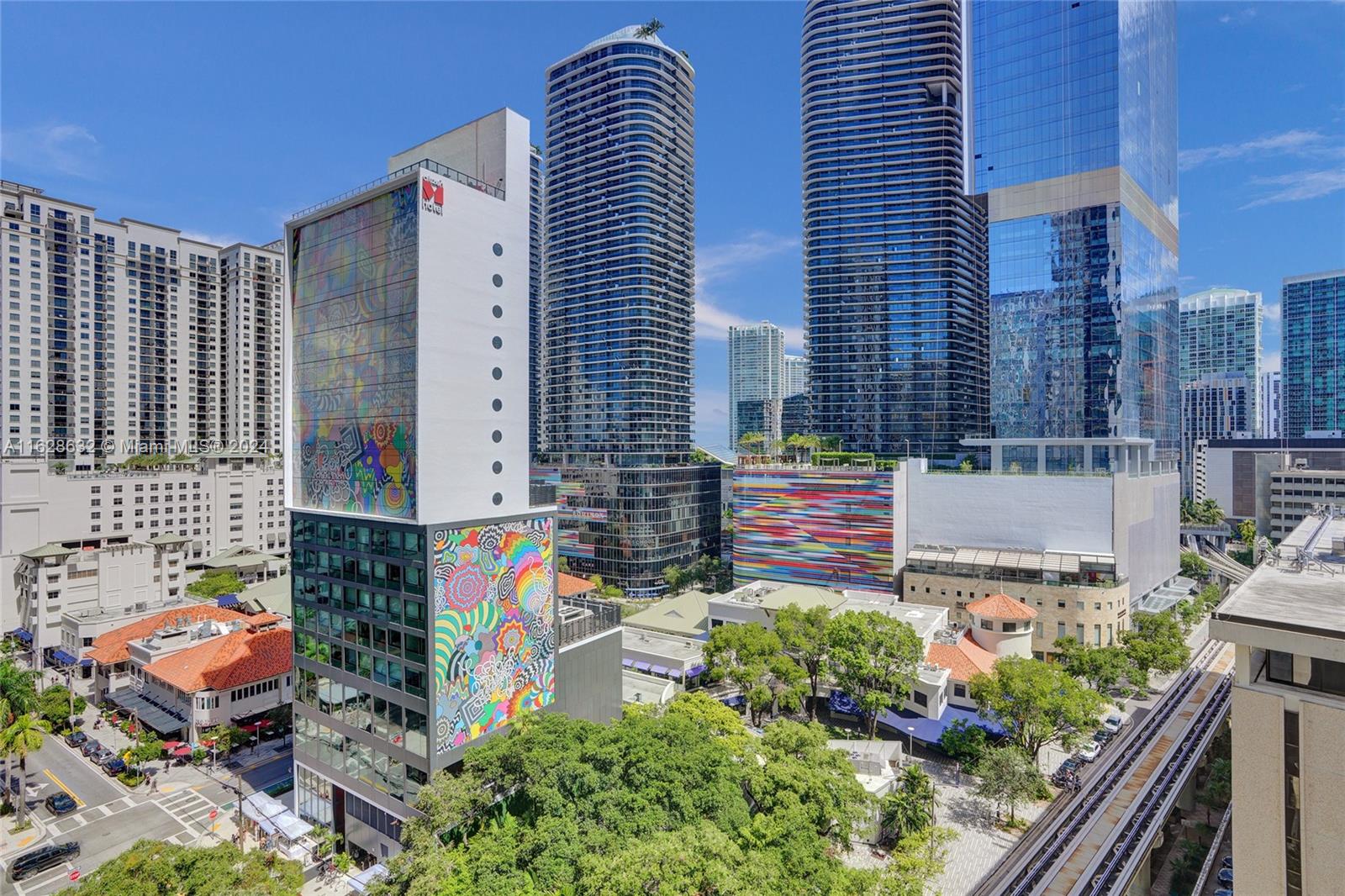 1010 Brickell Ave # 1411