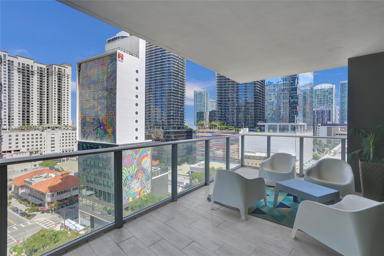 1010 Brickell Ave # 1411