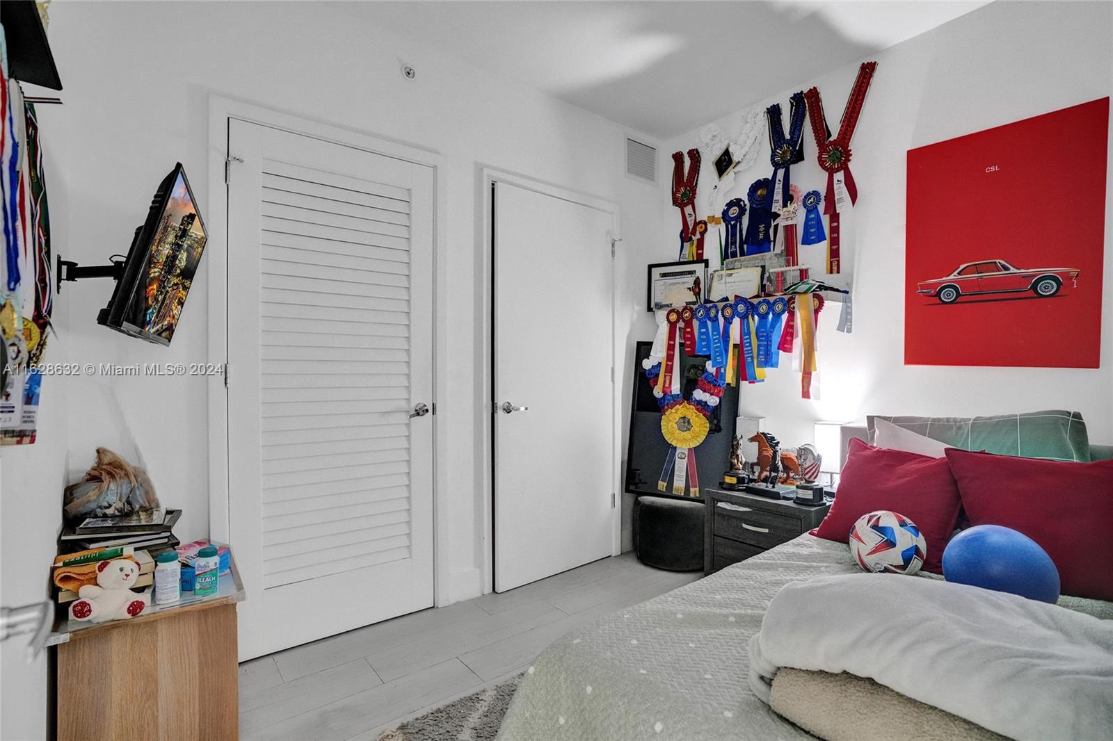 1010 Brickell Ave # 1411