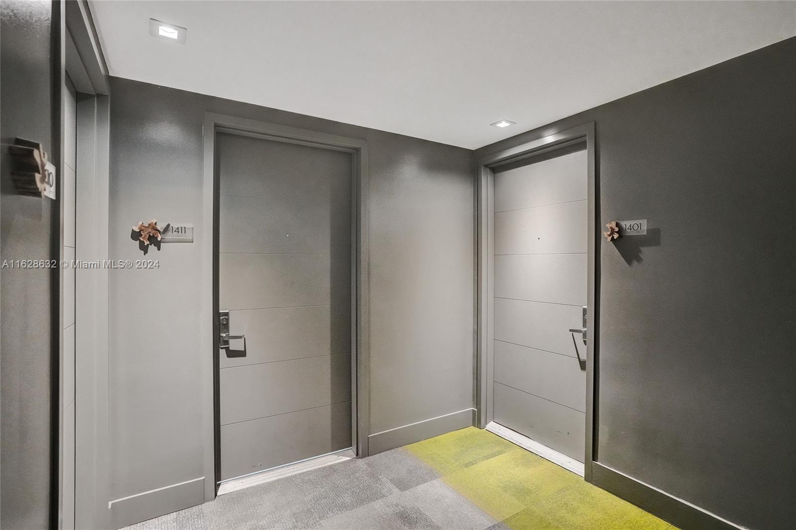 1010 Brickell Ave # 1411