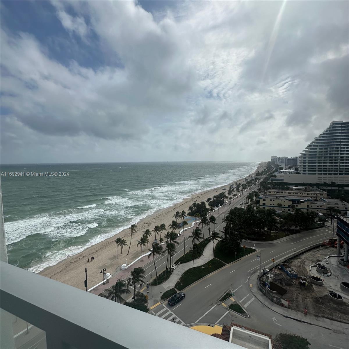 209 N Fort Lauderdale Beach Blvd Unit: 15G