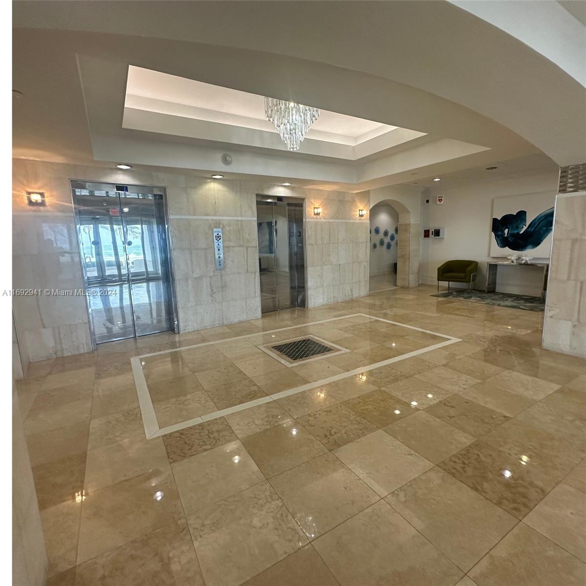 209 N Fort Lauderdale Beach Blvd Unit: 15G