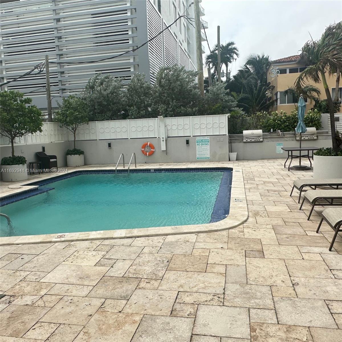 209 N Fort Lauderdale Beach Blvd Unit: 15G