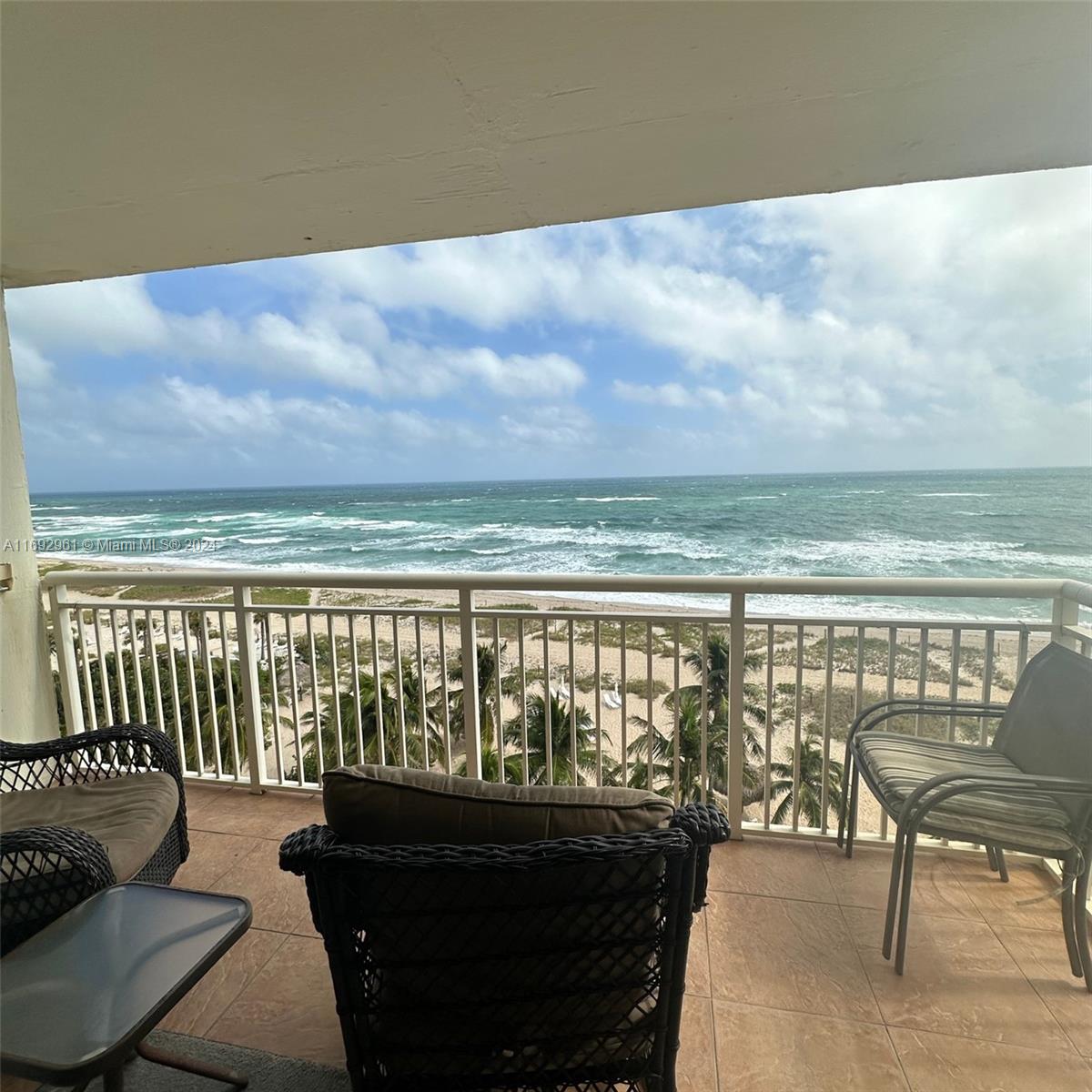 710 N Ocean Blvd # 707