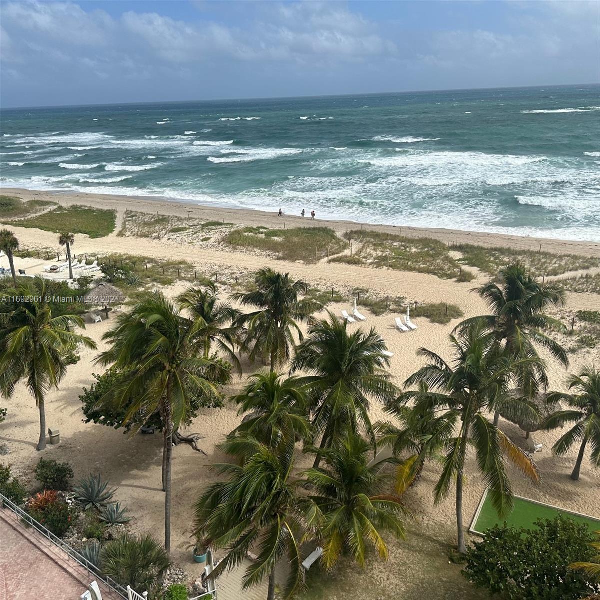 710 N Ocean Blvd # 707
