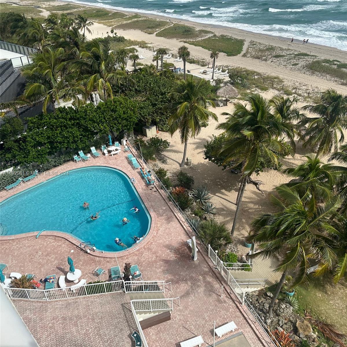 710 N Ocean Blvd # 707