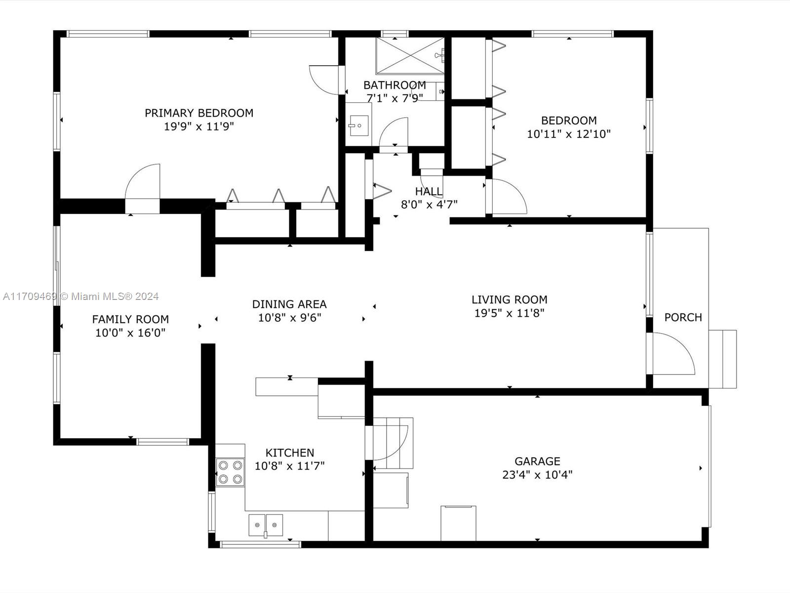 41 NE 51st St