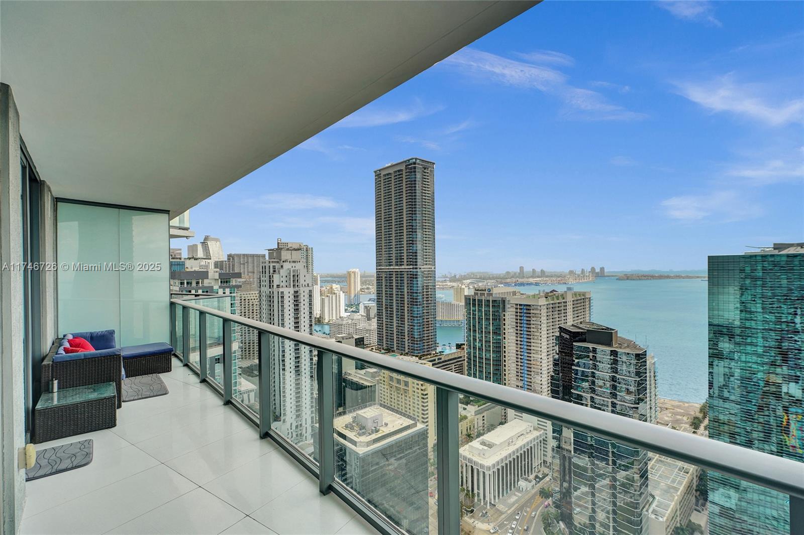 1300 S Miami Ave Unit: 4503