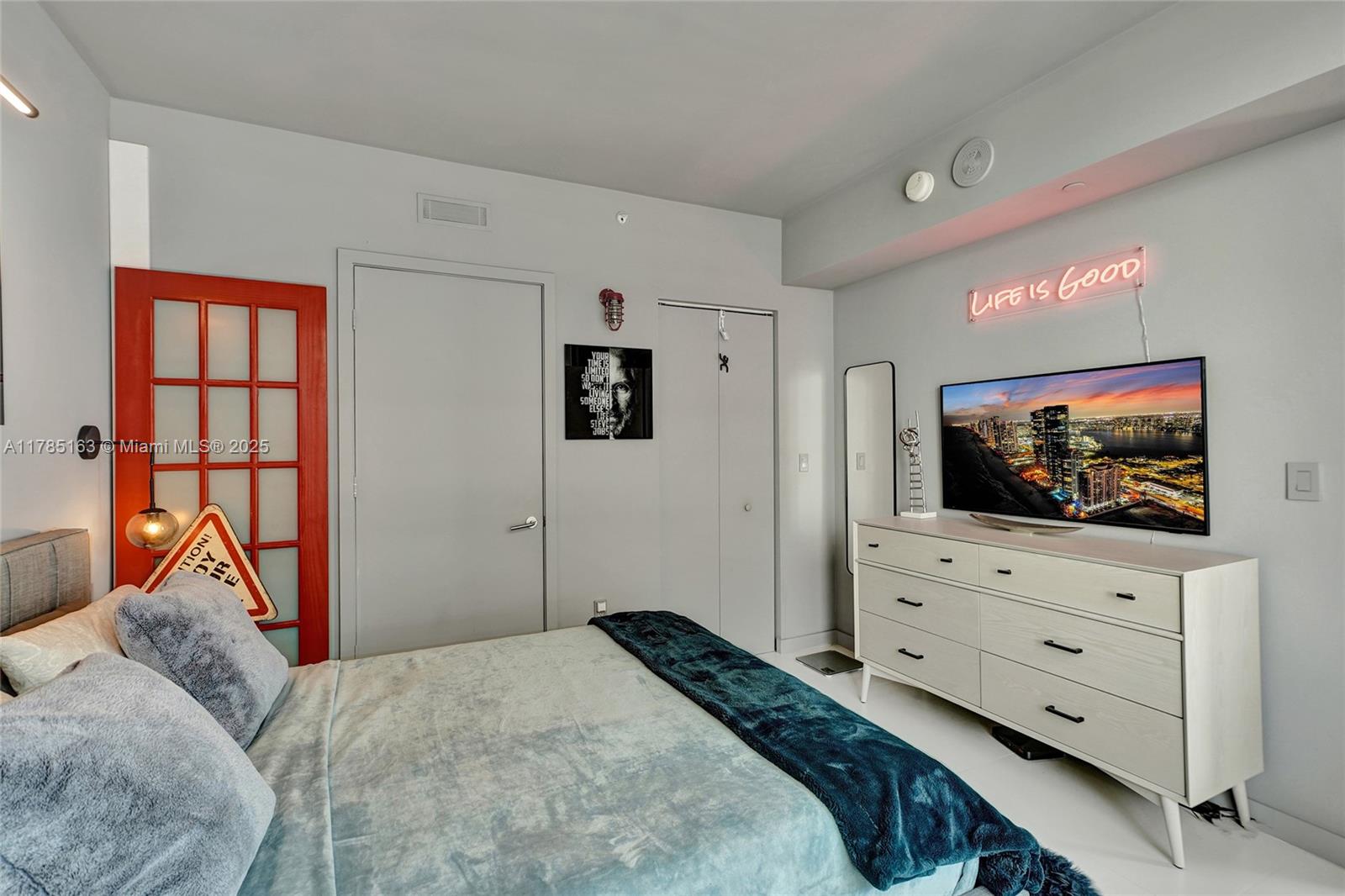 1300 S Miami Ave Unit: 4508