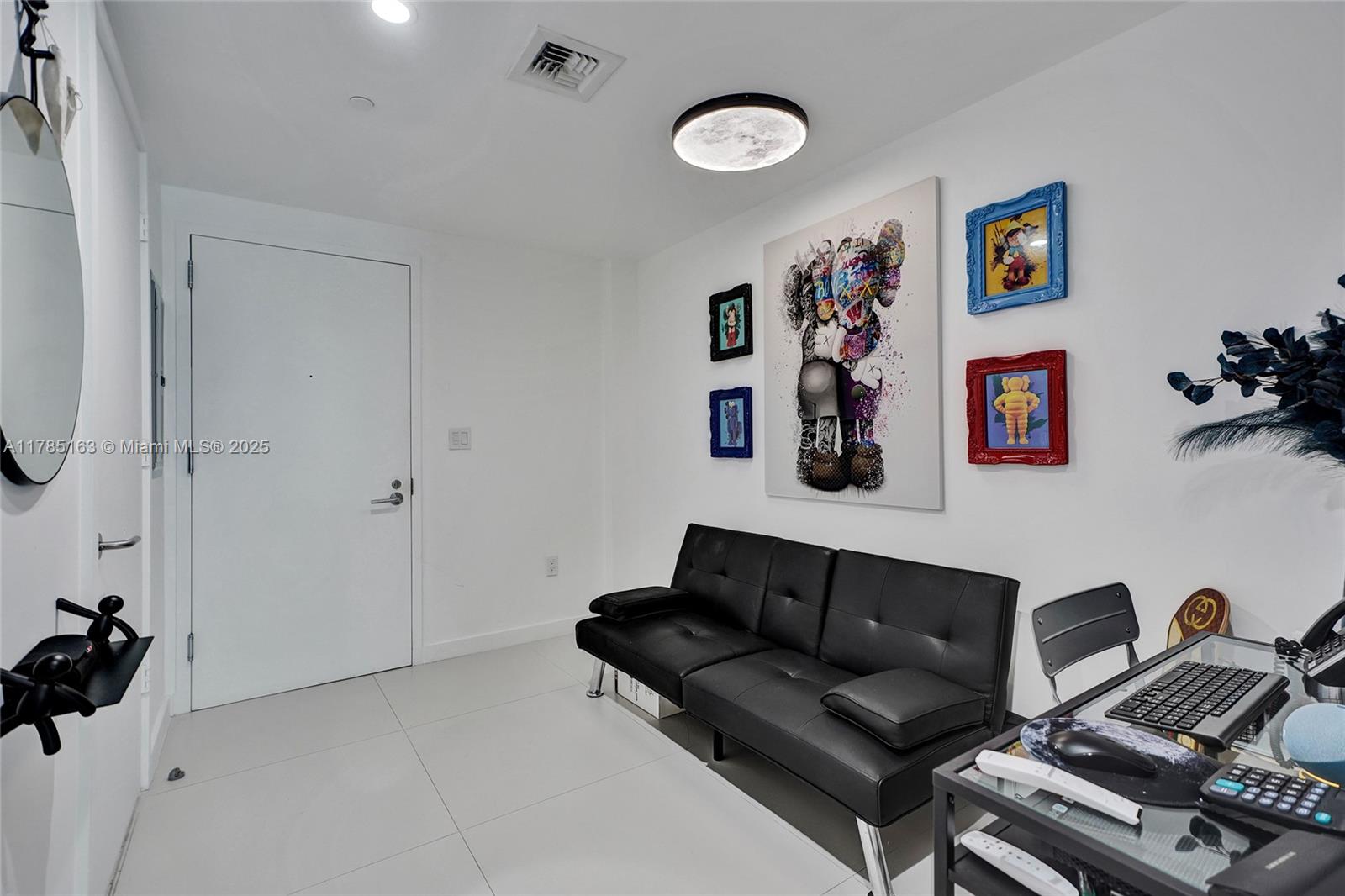1300 S Miami Ave Unit: 4508