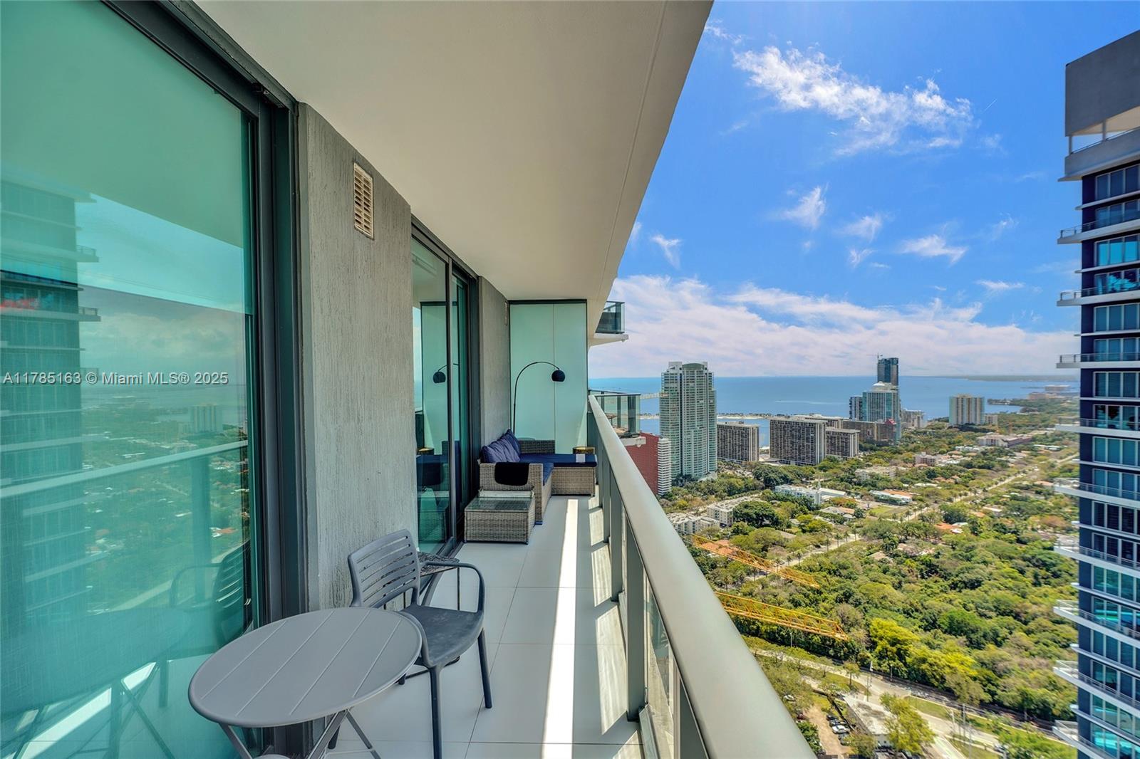 1300 S Miami Ave Unit: 4508