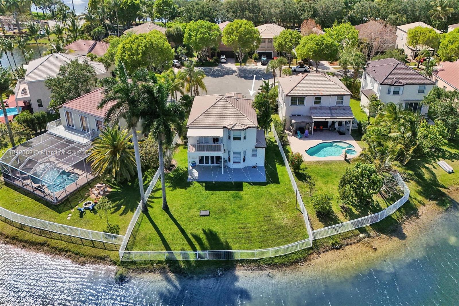 16880 SW 49th Ct