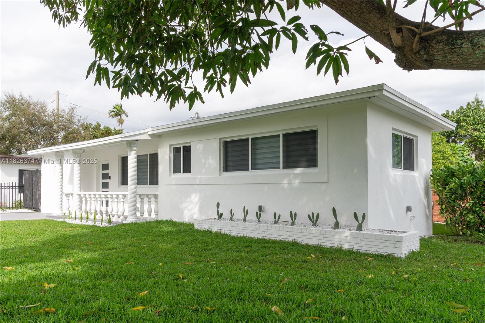 North Miami Beach