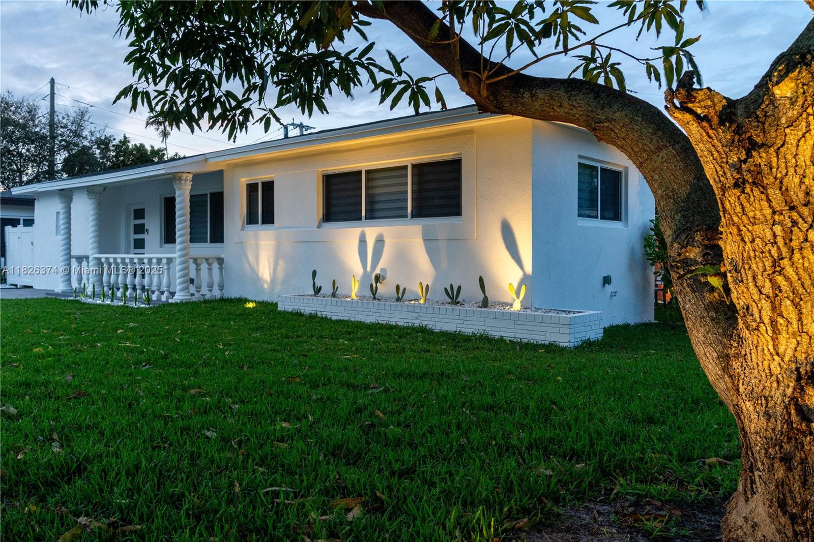 North Miami Beach
