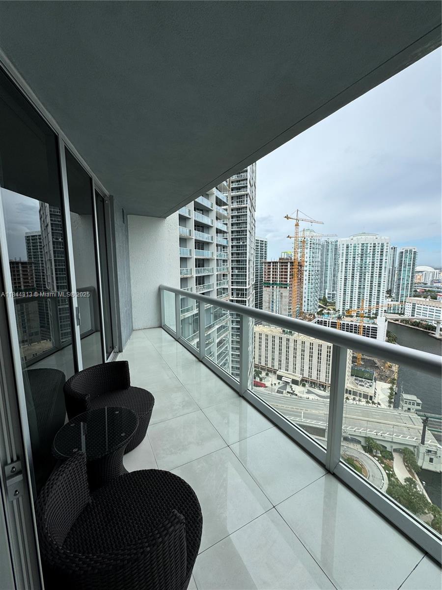 465 Brickell Ave # 3104