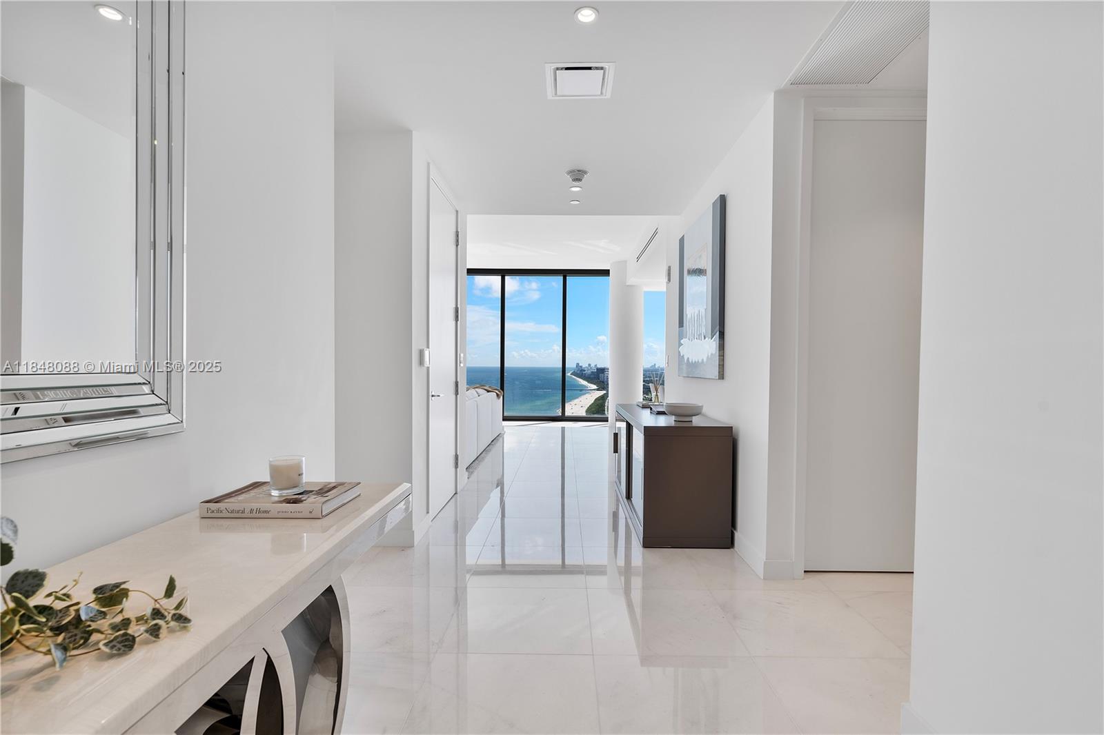 15701 Collins Ave # 3605