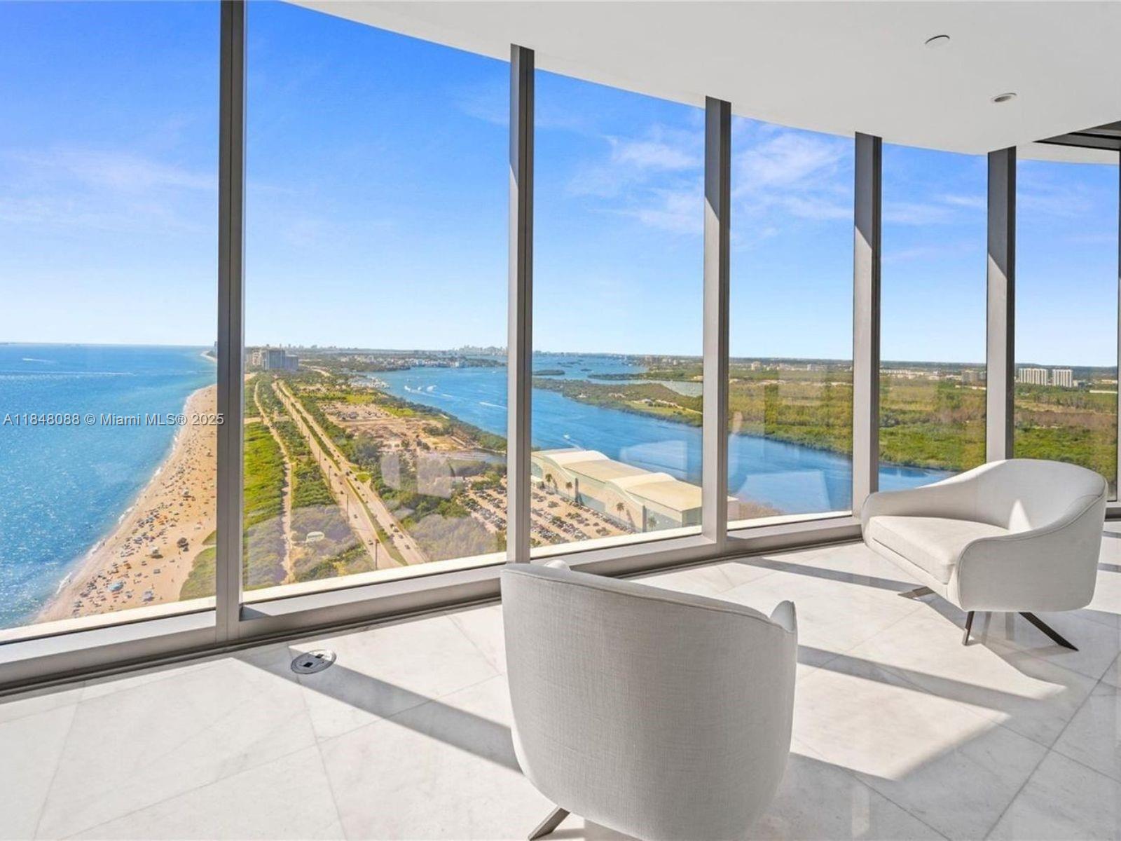 15701 Collins Ave # 3605