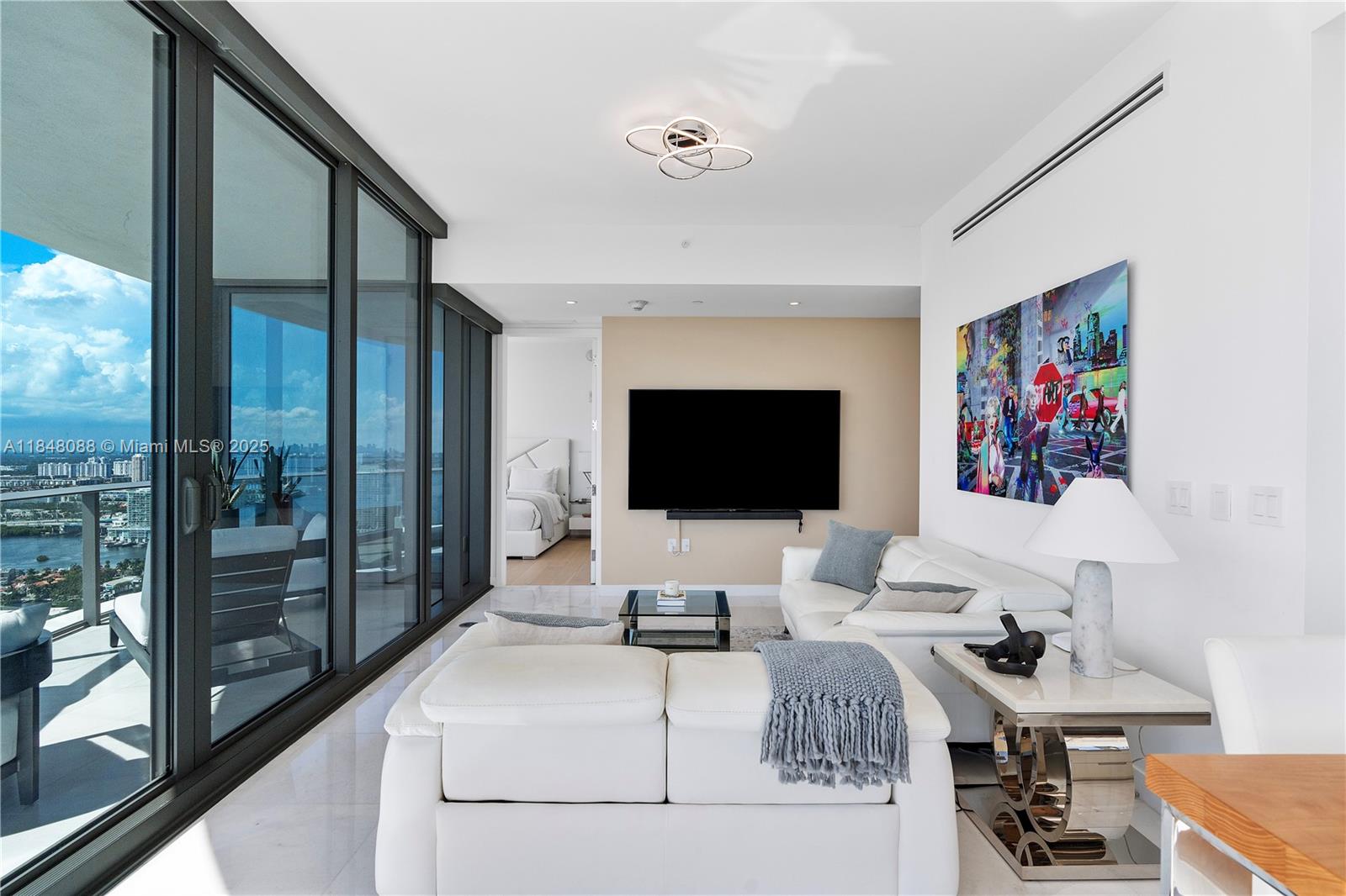 15701 Collins Ave # 3605