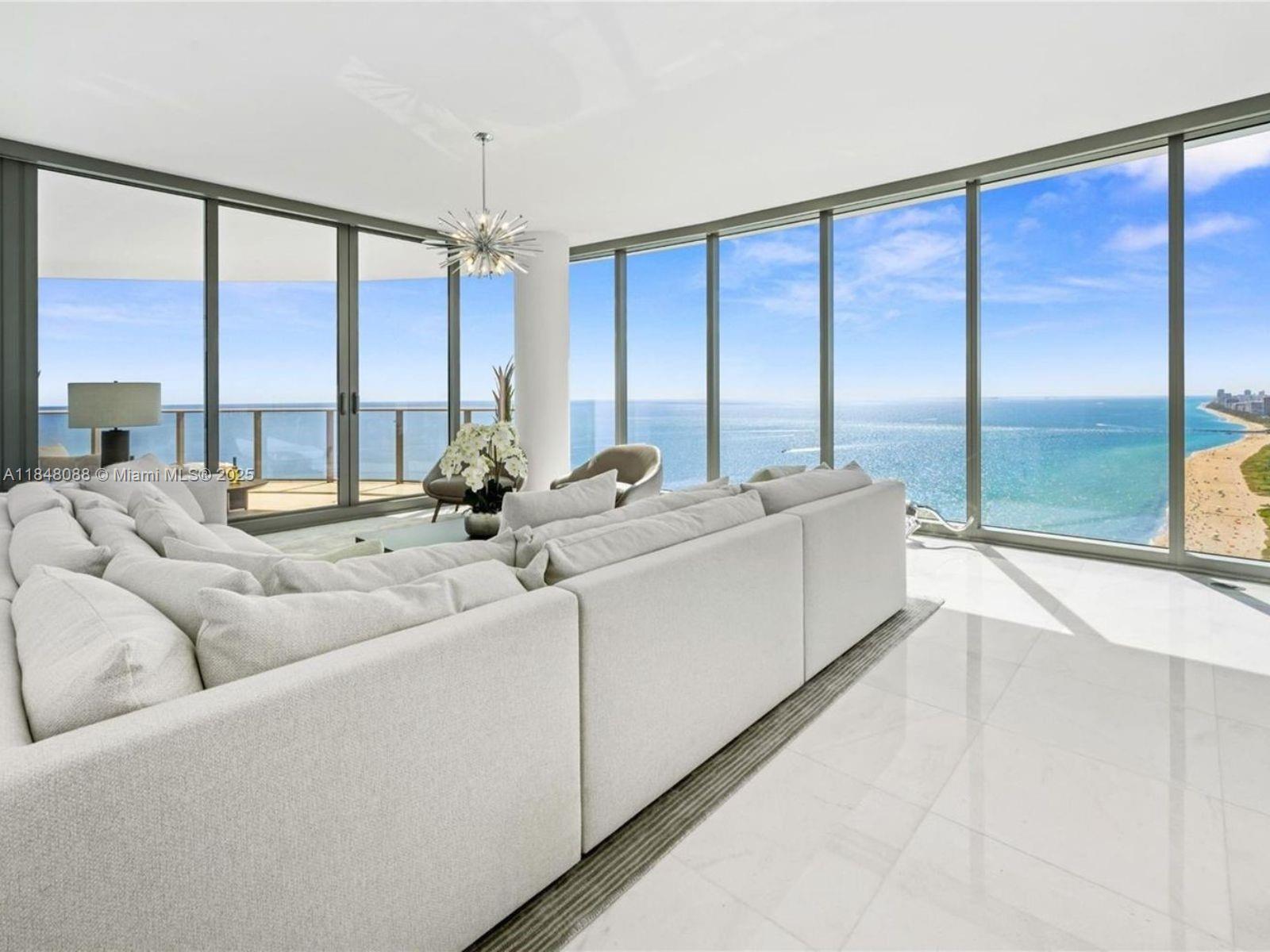15701 Collins Ave # 3605