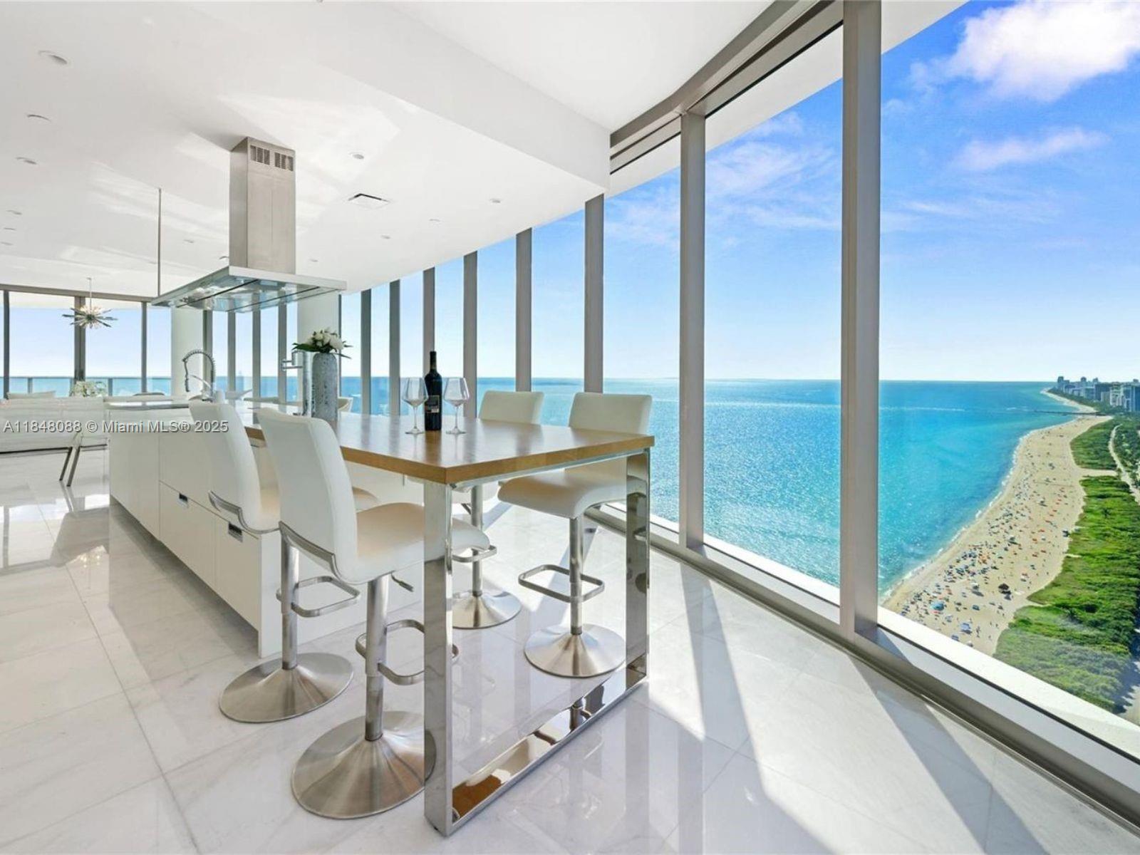 15701 Collins Ave # 3605