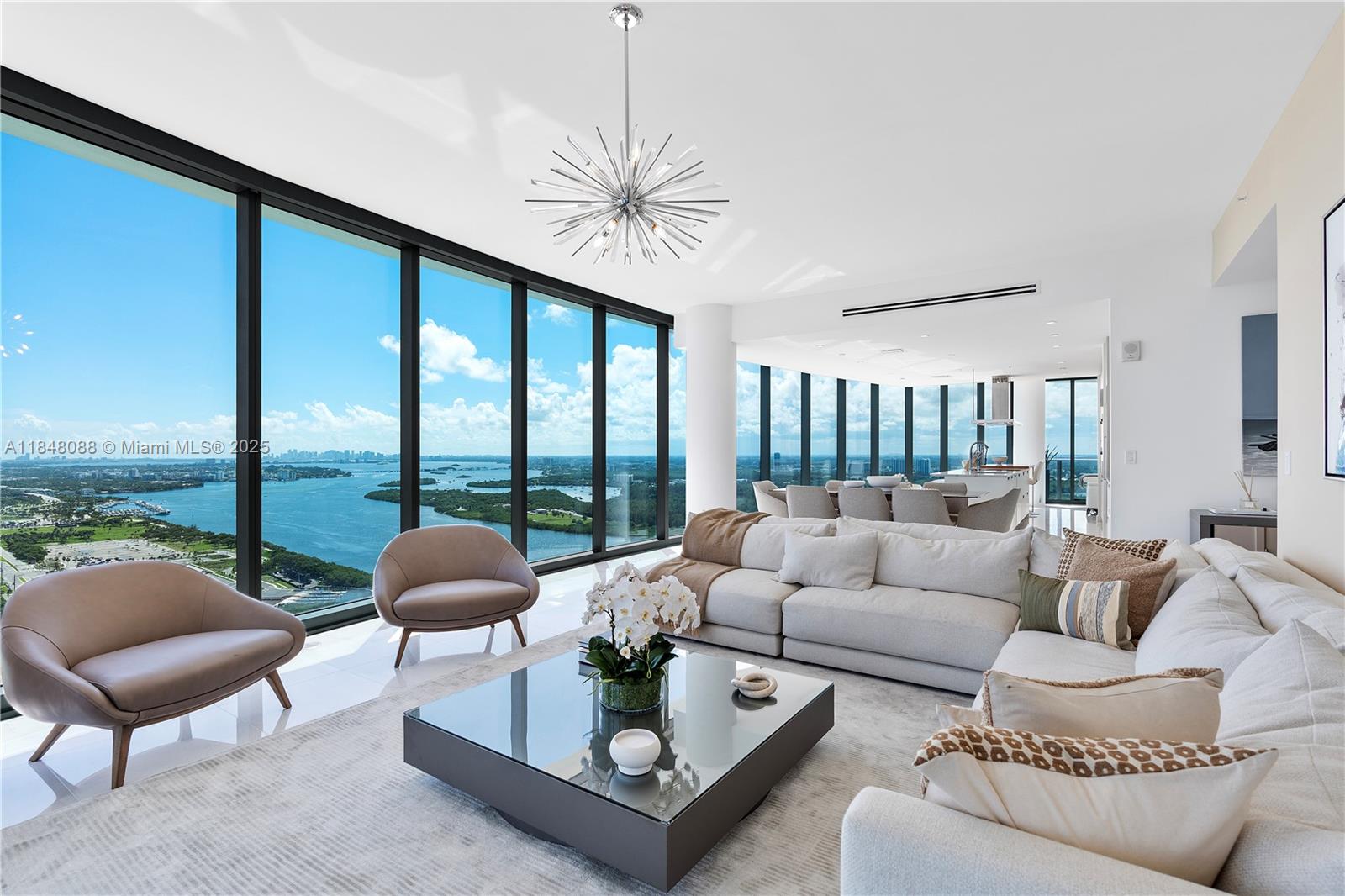 15701 Collins Ave # 3605