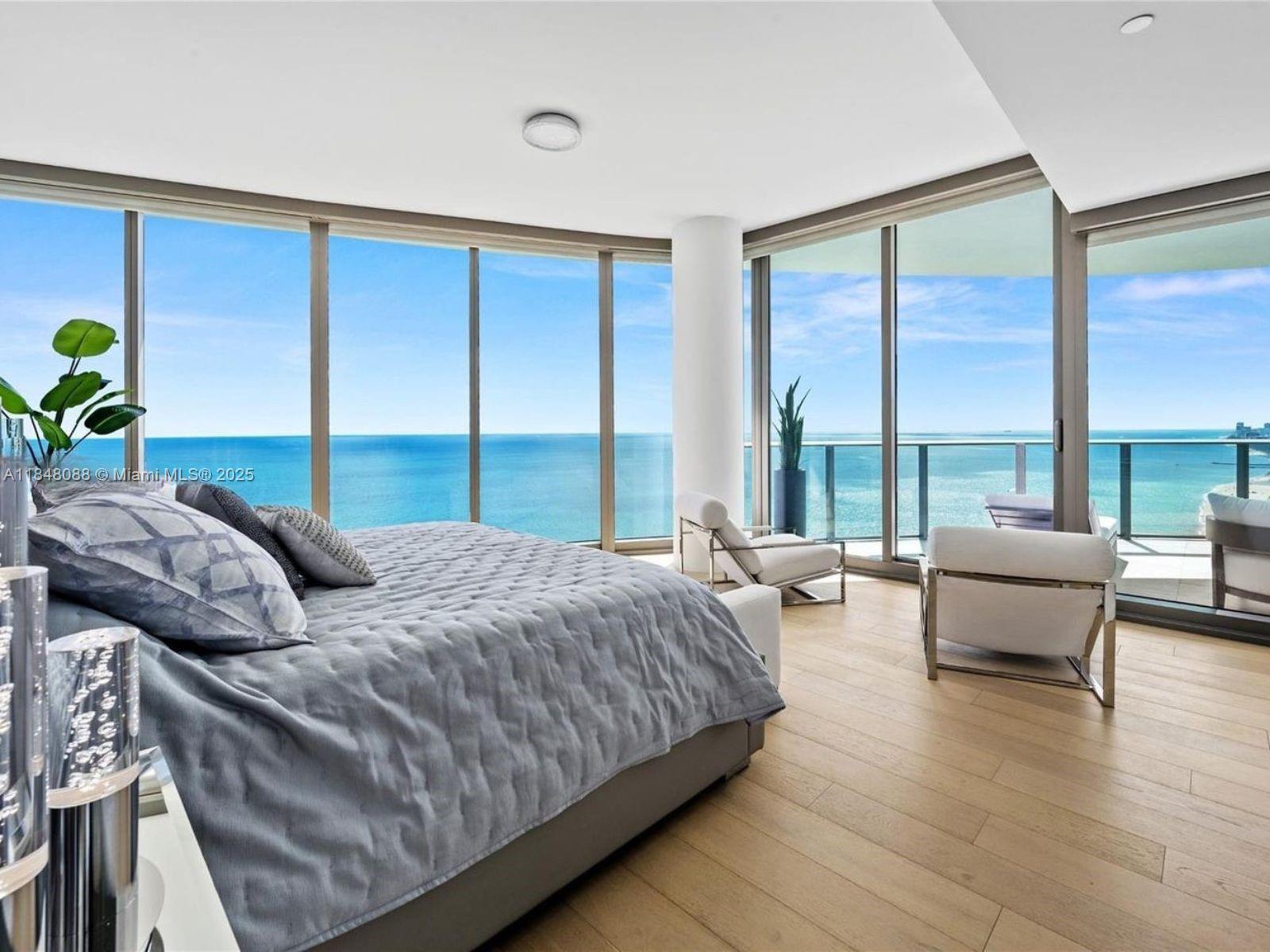 15701 Collins Ave # 3605