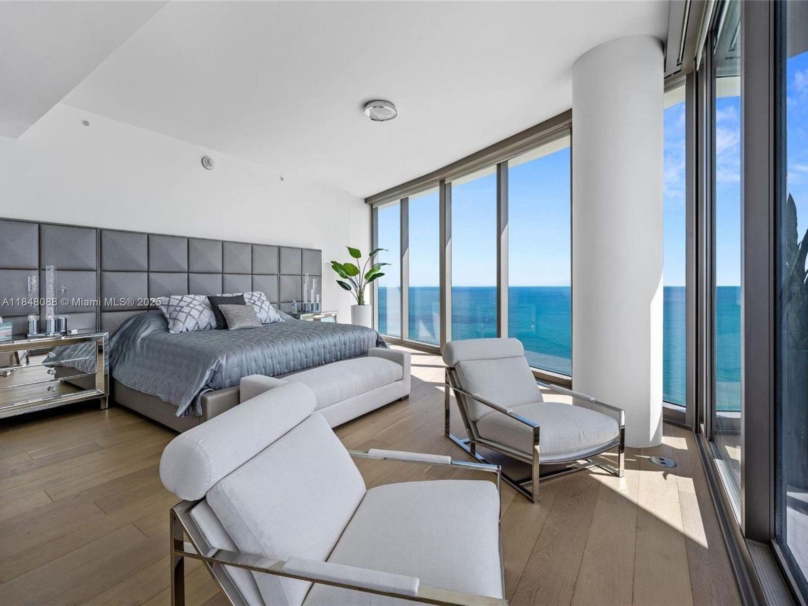 15701 Collins Ave # 3605