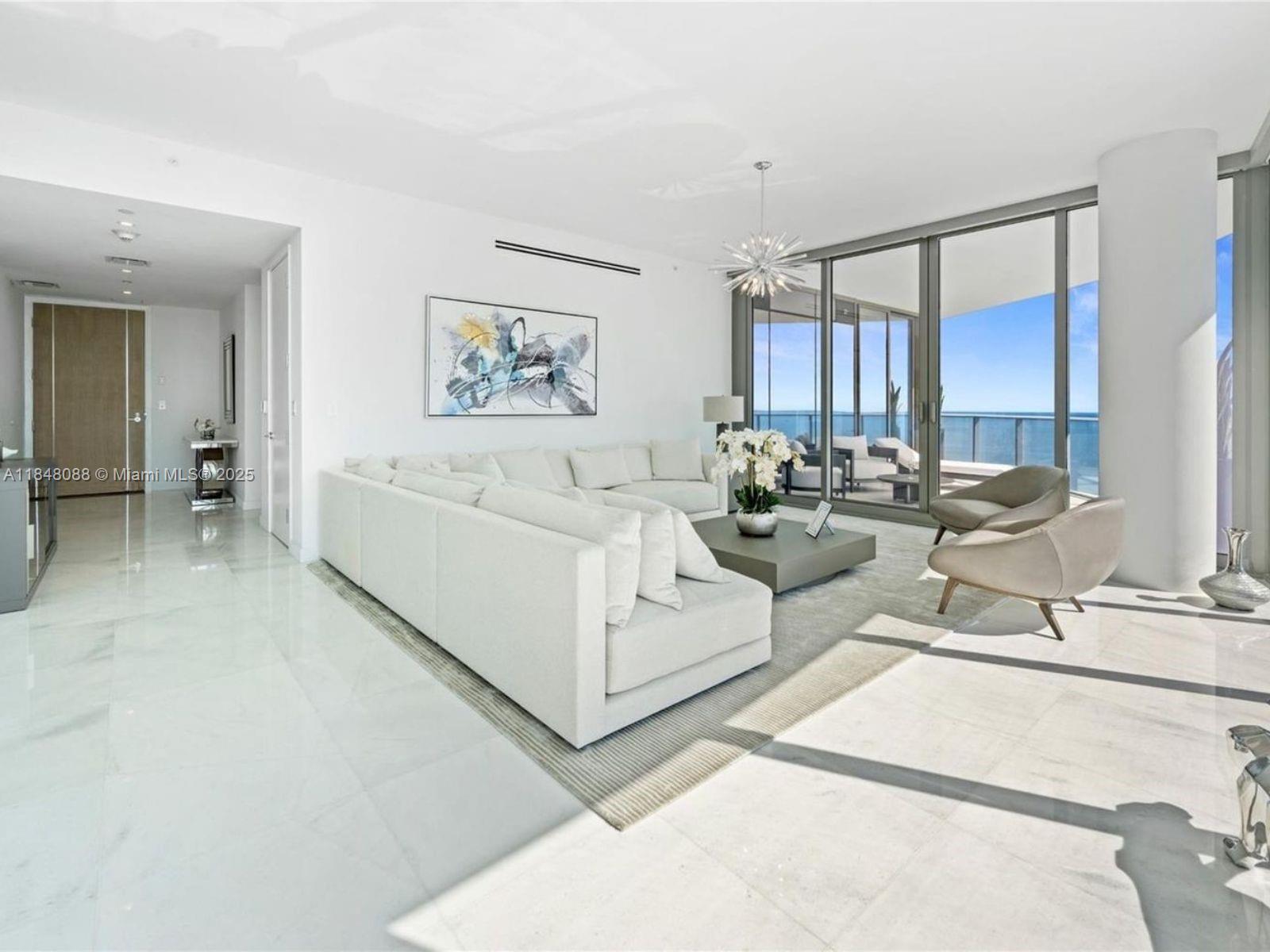 15701 Collins Ave # 3605