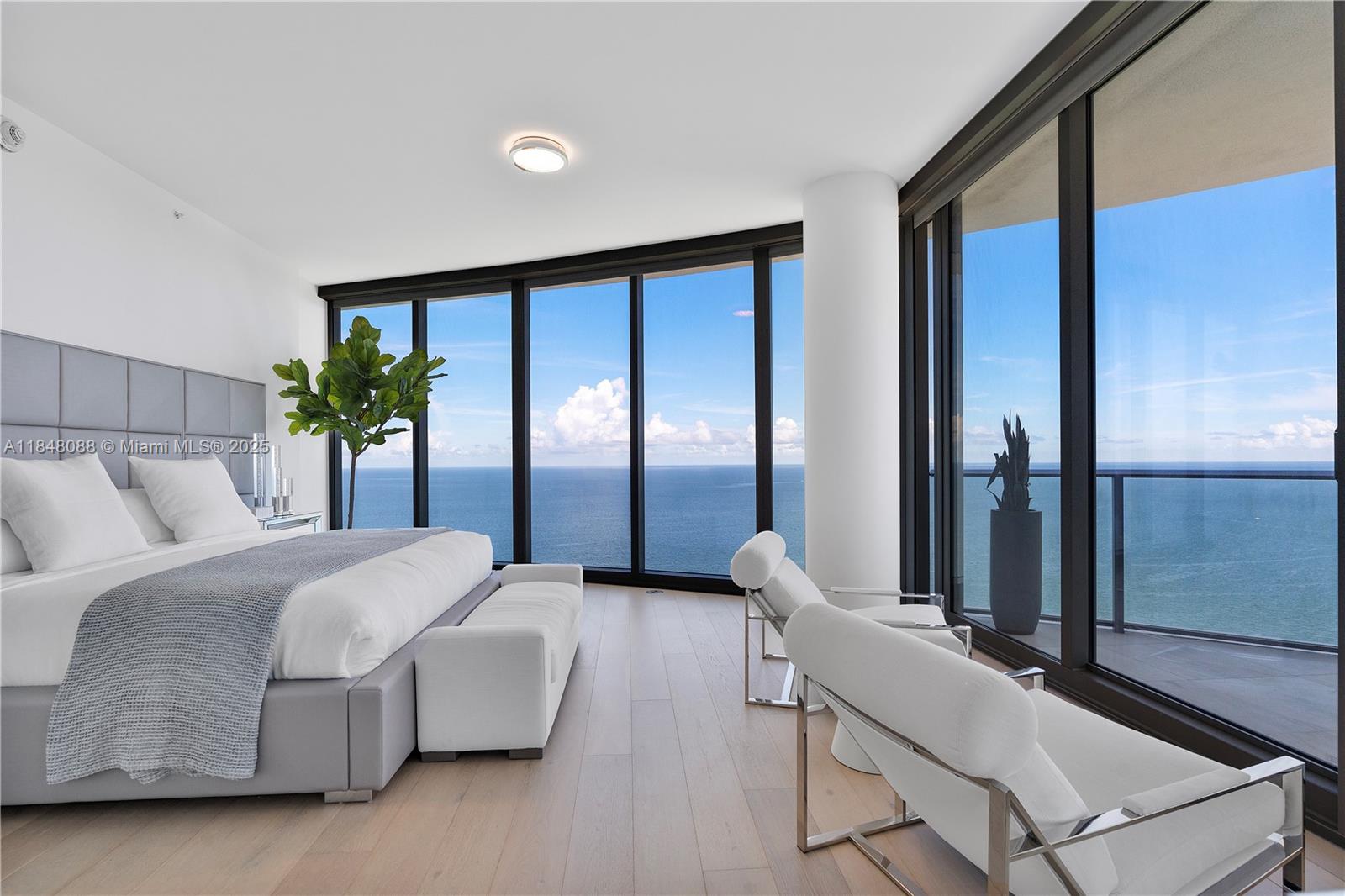 15701 Collins Ave # 3605