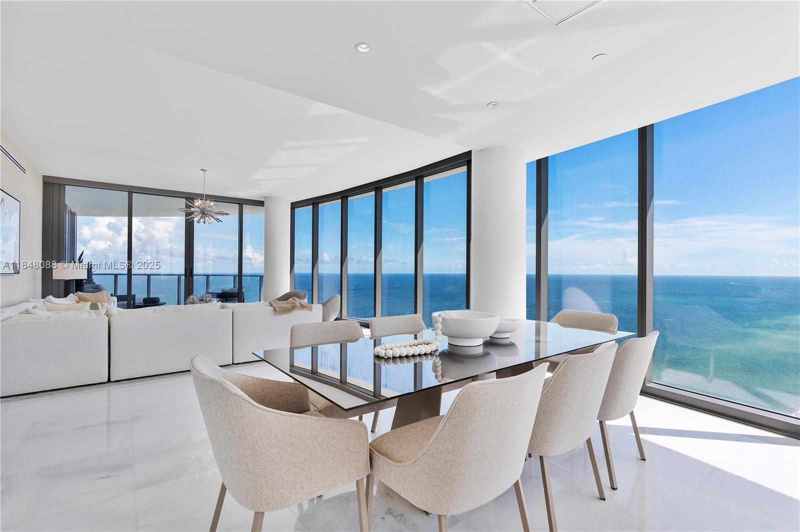 15701 Collins Ave # 3605