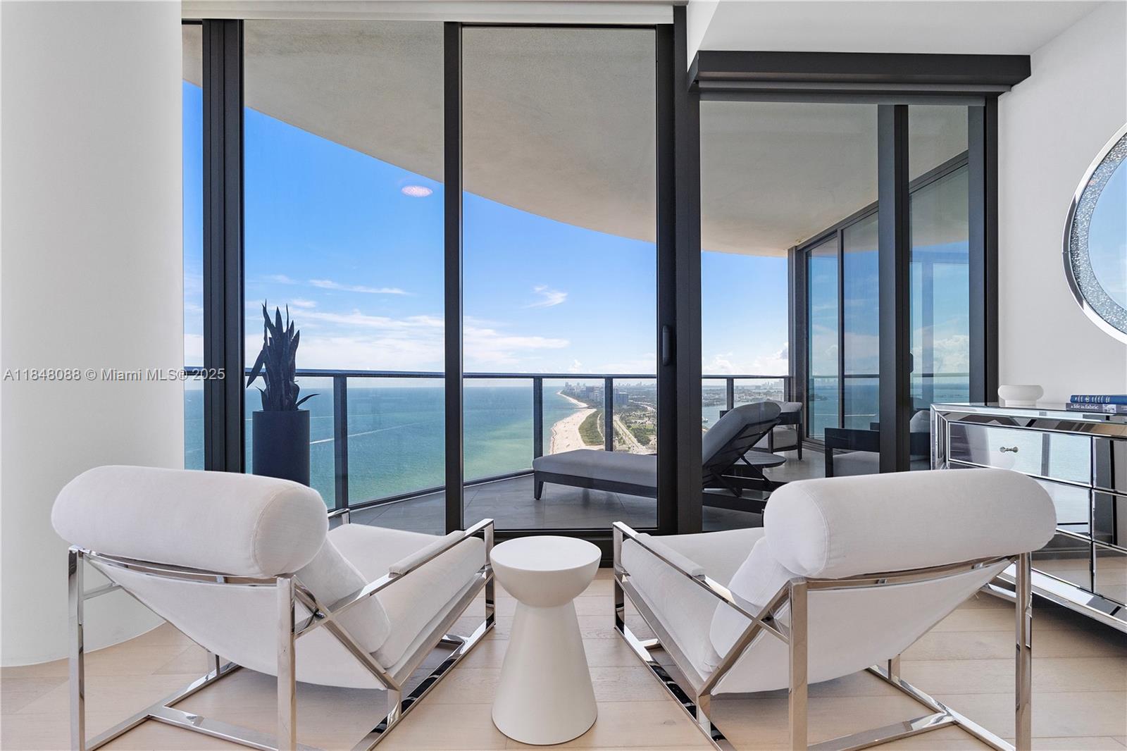 15701 Collins Ave # 3605