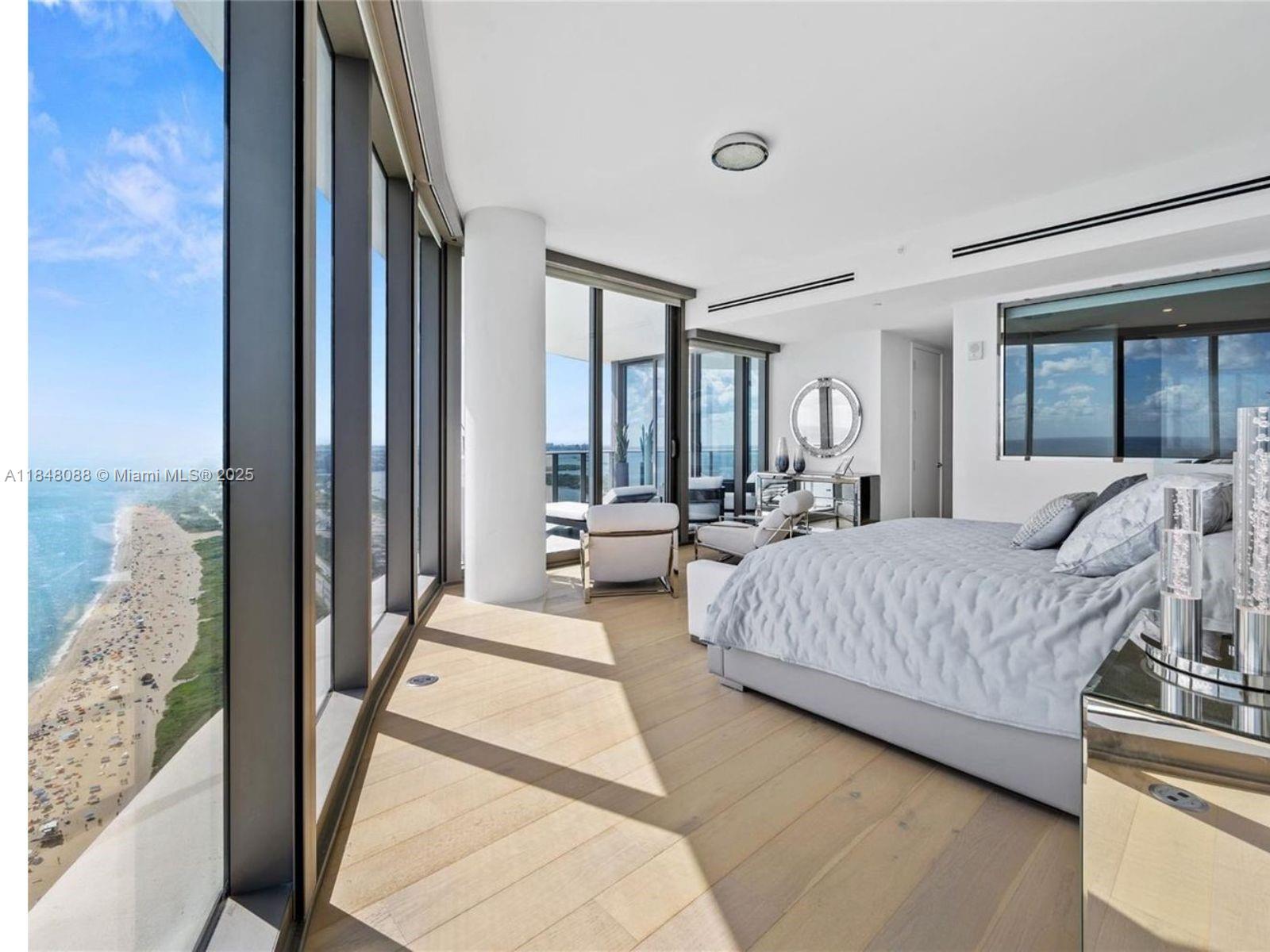 15701 Collins Ave # 3605