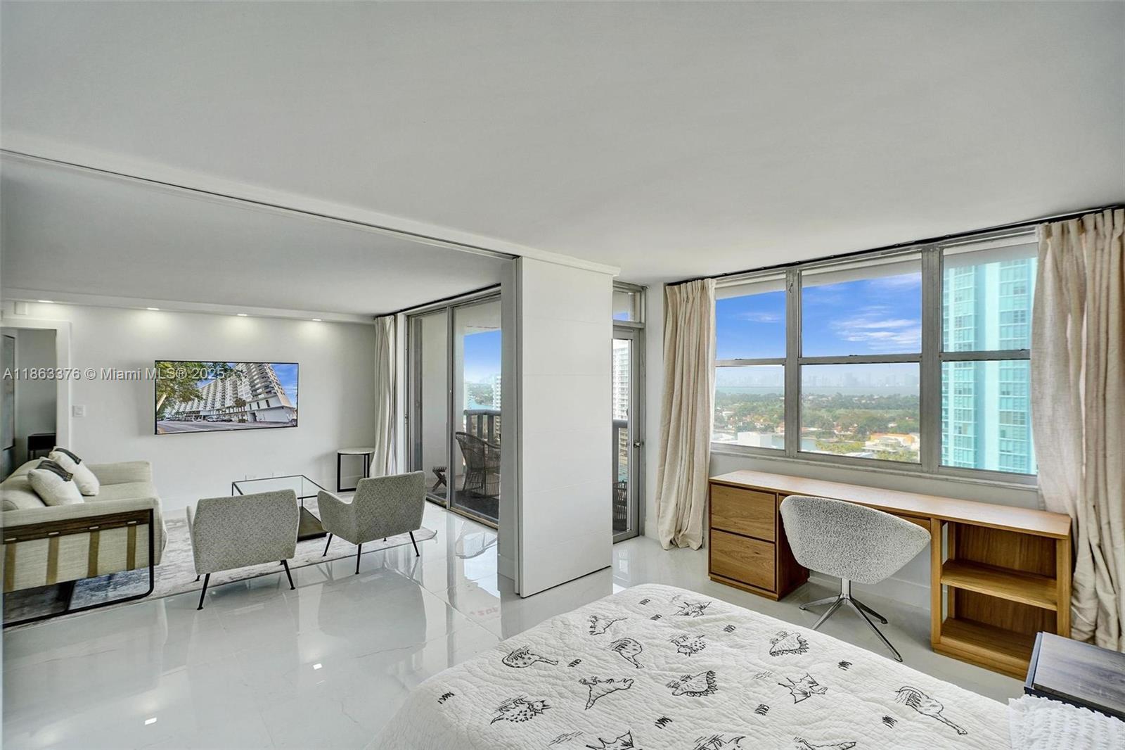 6039 Collins Ave # 1736