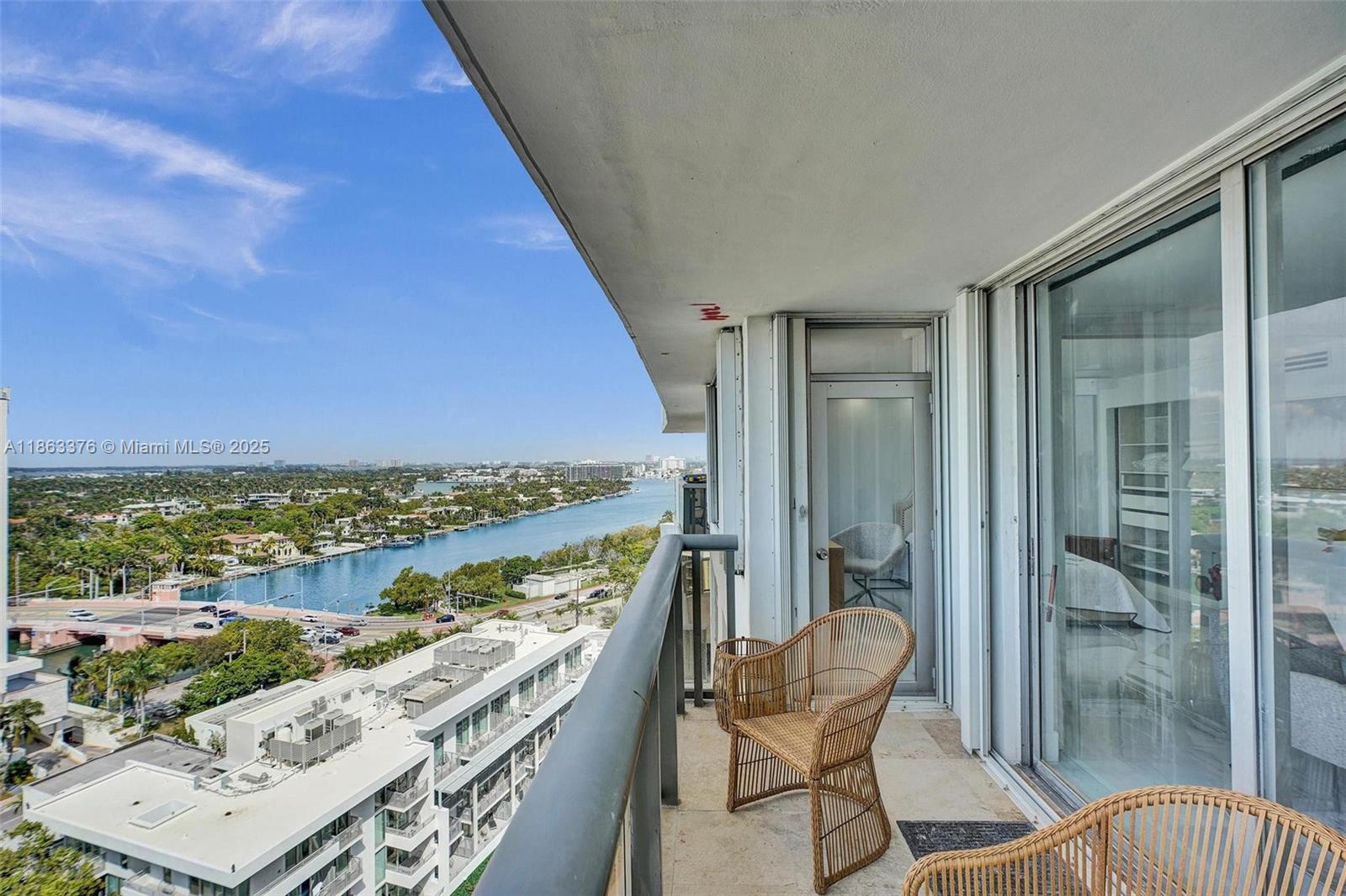 6039 Collins Ave # 1736