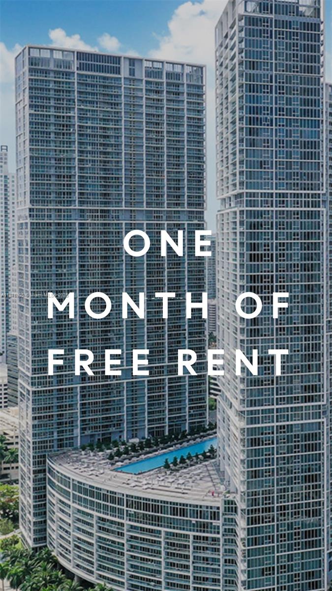 465 Brickell Ave # 3104