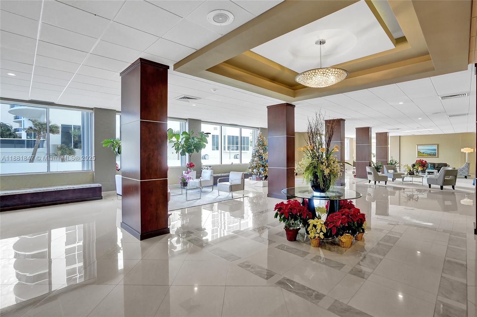 4250 Galt Ocean Dr # 4P