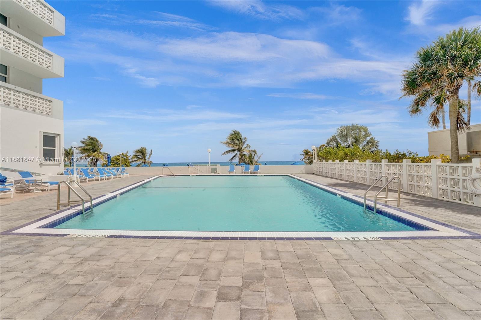 4250 Galt Ocean Dr # 4P